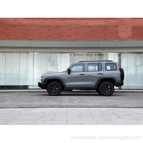 Cross Country Vehicle Wholesale Most Popular Used Car Tank 300 In China Cheap Car Used Car